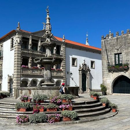Ferreira'S House Viana Do Castelo Apartment Exterior foto