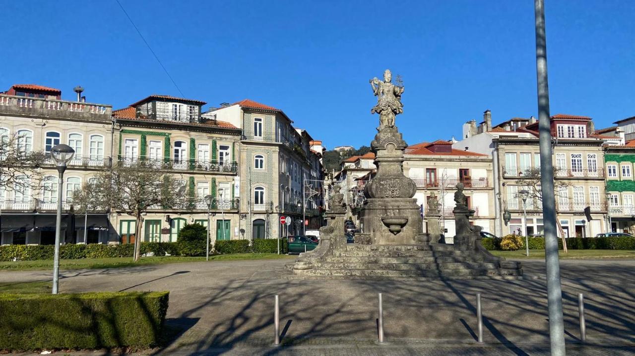 Ferreira'S House Viana Do Castelo Apartment Exterior foto