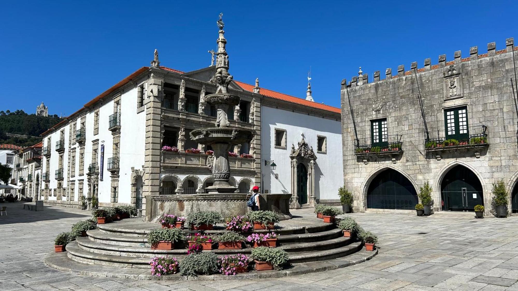 Ferreira'S House Viana Do Castelo Apartment Exterior foto