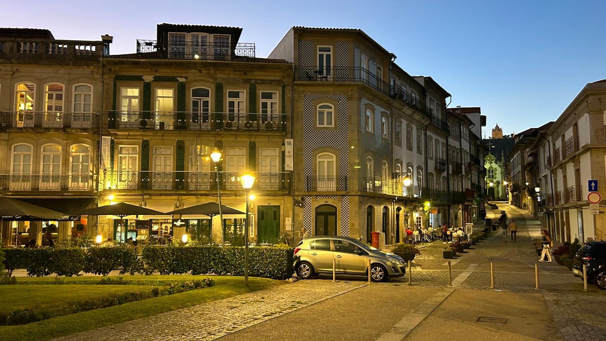 Ferreira'S House Viana Do Castelo Apartment Exterior foto