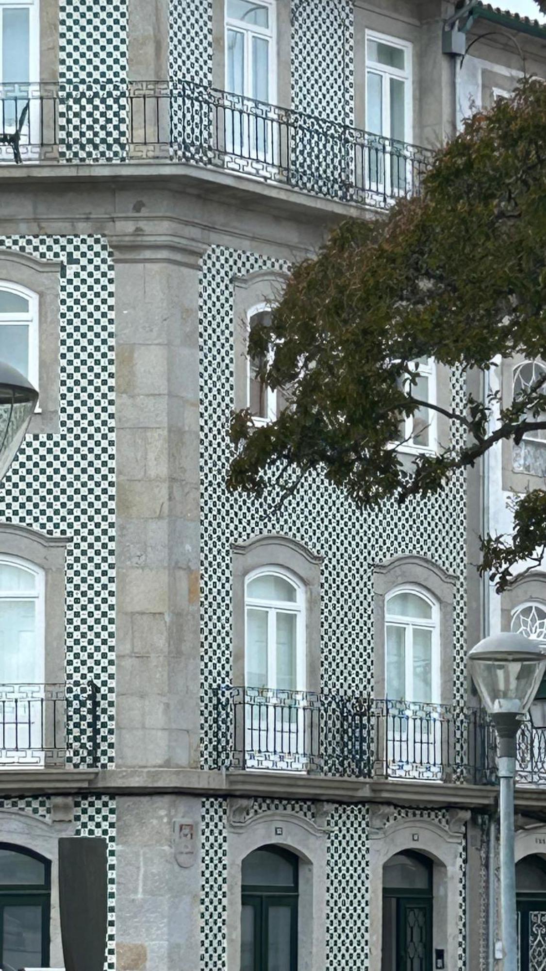 Ferreira'S House Viana Do Castelo Apartment Exterior foto