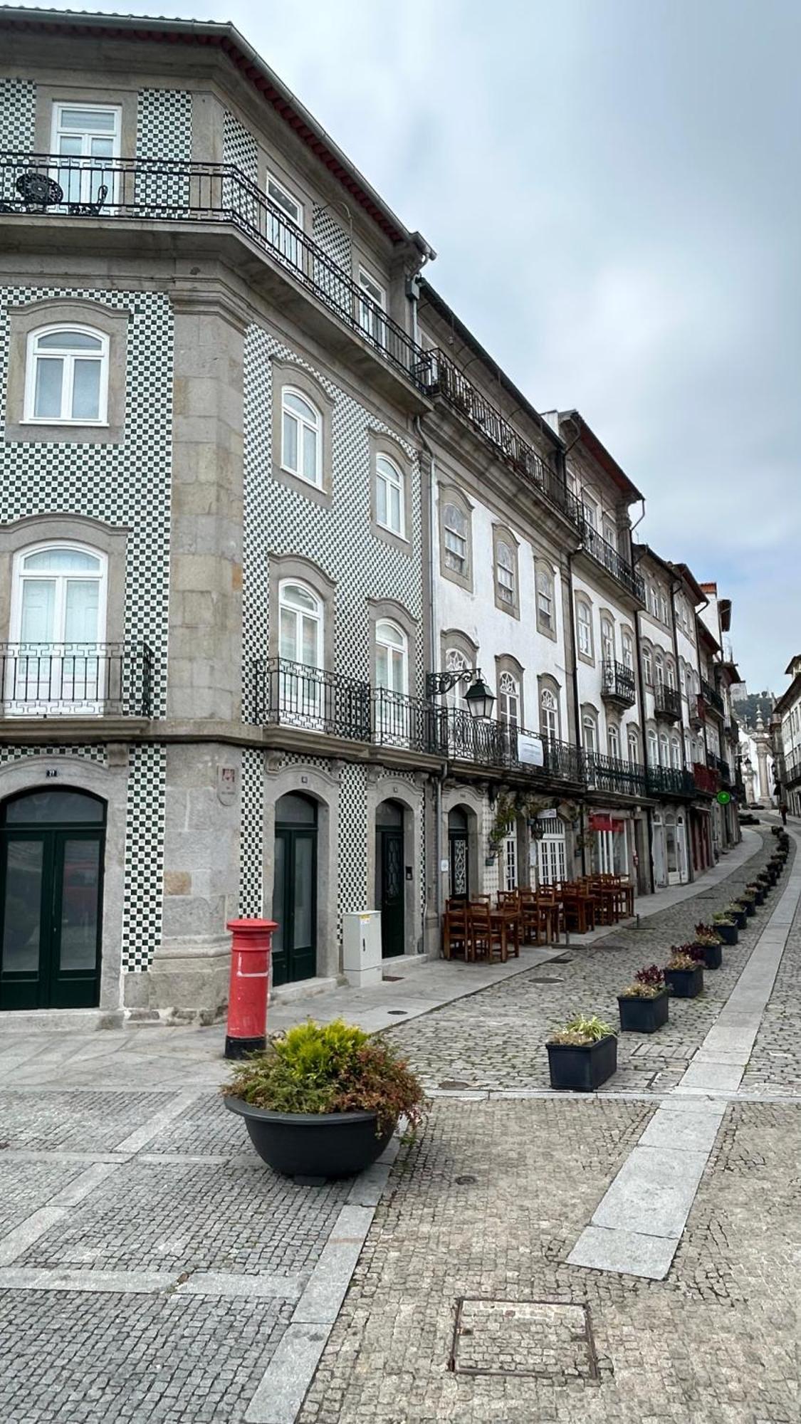 Ferreira'S House Viana Do Castelo Apartment Exterior foto