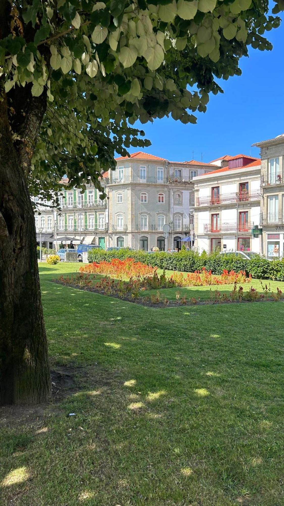 Ferreira'S House Viana Do Castelo Apartment Exterior foto
